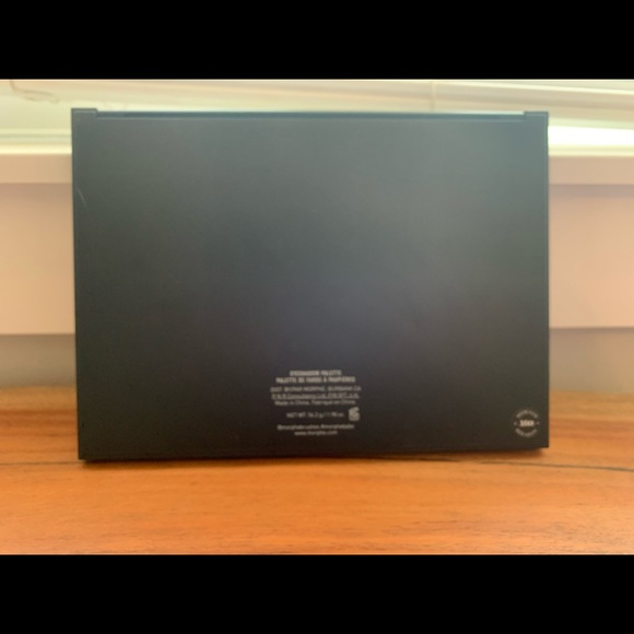 Morphe 350 Nature Glow Palette - Picture 5 of 5